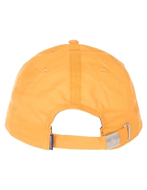 Gorra con visera curva hebilla Dockers para adulto