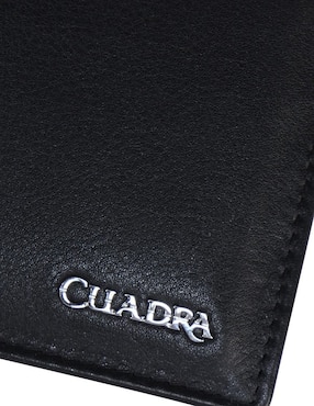 Cartera Cuadra para hombre
