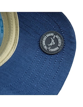 Gorra visera semicurva broche casual Ranch & Corral