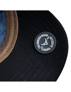 Gorra visera semicurva broche casual Ranch & Corral
