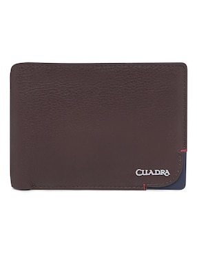 Cartera Cuadra para hombre