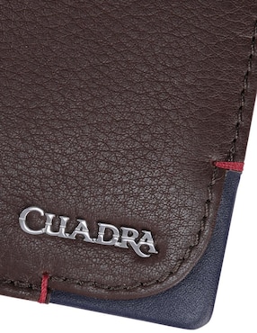 Cartera Cuadra para hombre