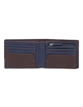 Cartera Cuadra para hombre