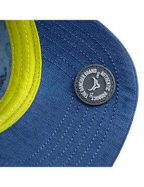 Gorra visera semicurva broche casual Ranch & Corral