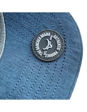 Gorra visera semicurva broche casual Ranch & Corral