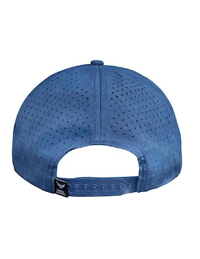Gorra visera semicurva broche casual Ranch & Corral