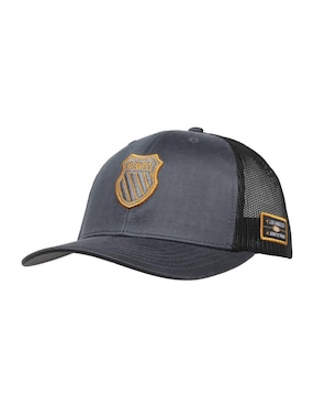 Gorra visera semicurva broche casual K-Swiss Dariu