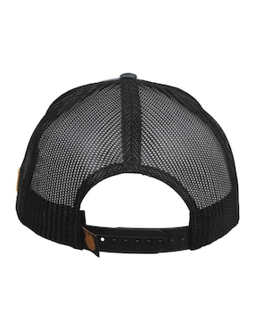 Gorra visera semicurva broche casual K-Swiss Dariu