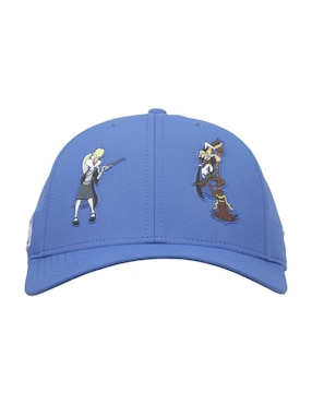 Gorra visera semicurva hebilla casual K-Swiss Looney House