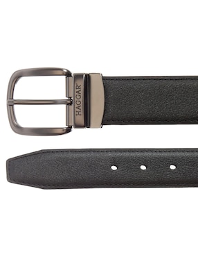 Cinturón Haggar para hombre
