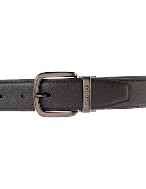 Cinturón Haggar para hombre