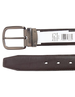 Cinturón Haggar para hombre