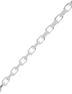 Pulsera Boscaini con acabado pulido