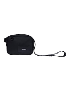 Bolsa Messenger K-Swiss Unisex