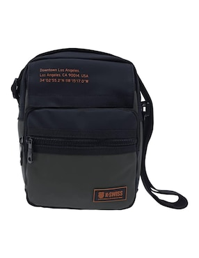 Bolsa bandolera K-Swiss Albert unisex