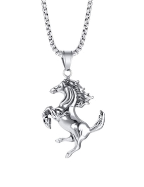 Collar de caballo Chulada