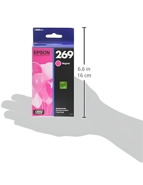 Repuesto para cartucho Epson S-O_95898