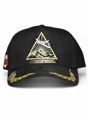 Gorra con visera curva casual Vago Style