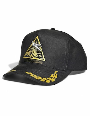 Gorra con visera curva casual Vago Style