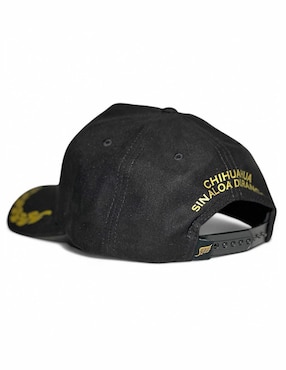 Gorra con visera curva casual Vago Style