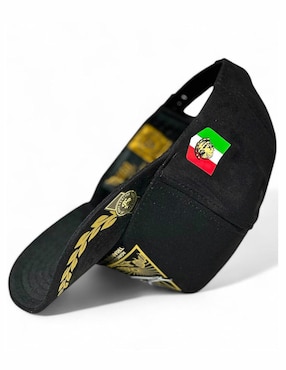 Gorra con visera curva casual Vago Style