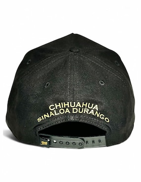 Gorra con visera curva casual Vago Style