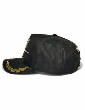 Gorra con visera curva casual Vago Style unisex