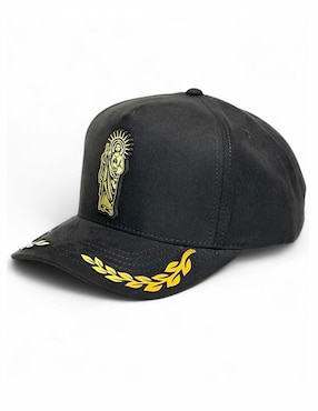 Gorra con visera curva casual Vago Style