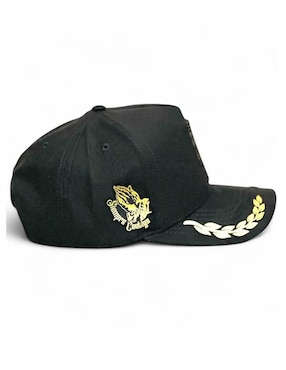 Gorra con visera curva casual Vago Style