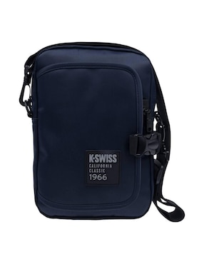 Bolsa Bandolera K-Swiss Konecto Unisex