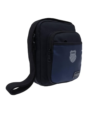 Bolsa bandolera K-Swiss Twine unisex