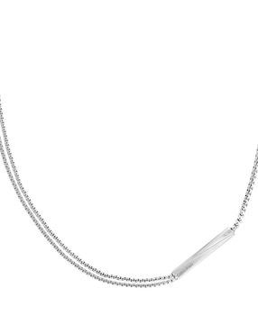 Collar Calvin Klein Iconic