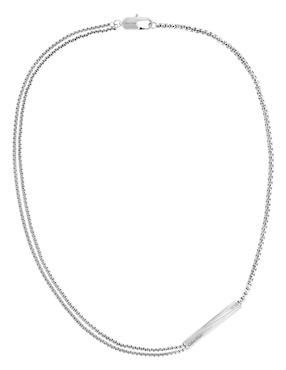 Collar Calvin Klein Iconic