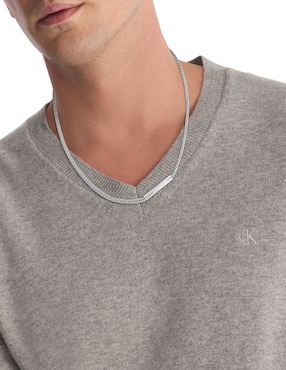 Collar Calvin Klein Iconic