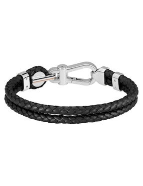 Brazalete Boss Ares Prime con acabado brillante