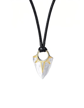 Collar de flecha Chulada