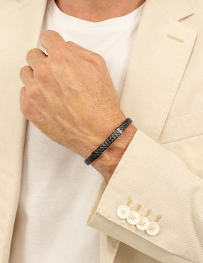 Brazalete Hugo Boss Tailored