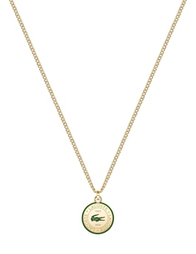 Collar Lacoste Vigor