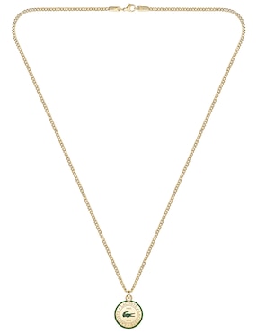 Collar Lacoste Vigor
