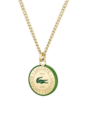 Collar Lacoste Vigor