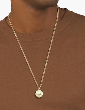 Collar Lacoste Vigor