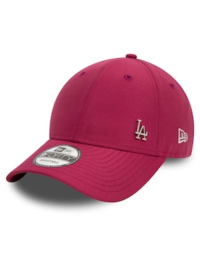 Gorra visera curva correa ajustable béisbol New Era Flawless Los Angeles Dodgers