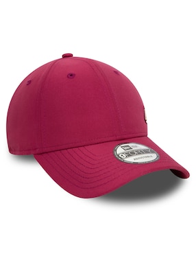 Gorra visera curva correa ajustable béisbol New Era Flawless Los Angeles Dodgers