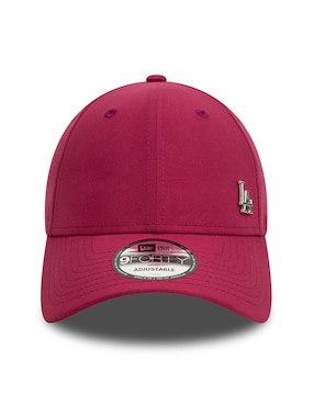 Gorra visera curva correa ajustable béisbol New Era Flawless Los Angeles Dodgers