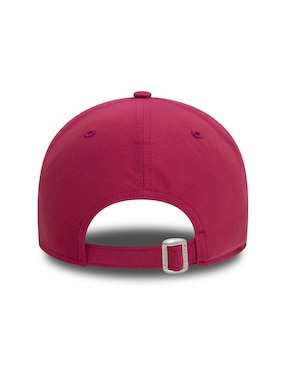 Gorra visera curva correa ajustable béisbol New Era Flawless Los Angeles Dodgers