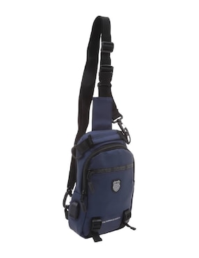 Bolsa bandolera K-Swiss Rykan unisex