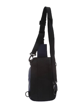 Bolsa bandolera K-Swiss Rykan unisex