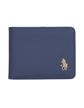 Cartera HPC Polo para hombre