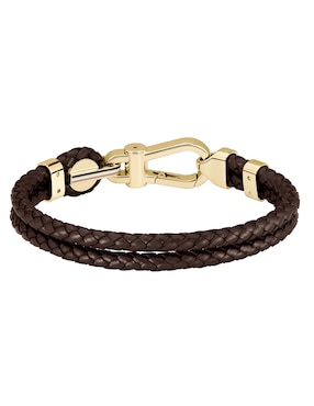 Brazalete Boss Ares Prime con acabado brillante
