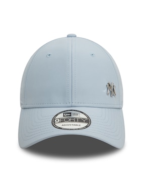 Gorra visera curva correa ajustable béisbol New Era Flawless New York Yankees
